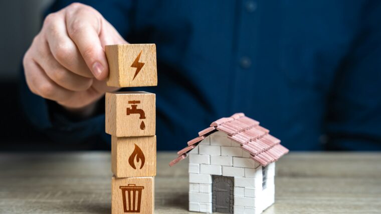 Building utilities